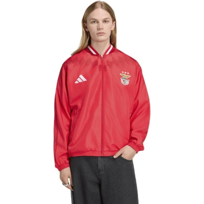 SL Benfica Pre-Match 2026-2027 Jack