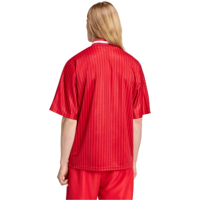 Fc Bayern Fanswear 2026-2027 T-Shirt