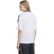 adidas Juventus Fanswear 2026-2027 T-Shirt