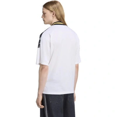 Juventus Fanswear 2026-2027 T-Shirt