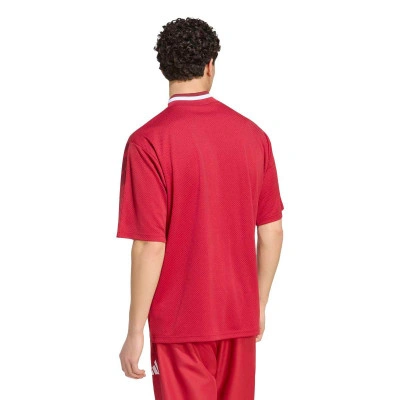 Liverpool Fc Fanswear 2026-2027 T-Shirt