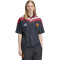 adidas Manchester United Fanswear 2026-2027 T-Shirt