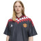 adidas Manchester United Fanswear 2026-2027 T-Shirt