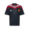 adidas Manchester United Fanswear 2026-2027 T-Shirt