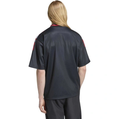 Manchester United Fanswear 2026-2027 T-Shirt