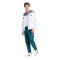 adidas Real Madrid Fanskleding 2026-2027 Lange broek