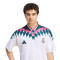 adidas Real Madrid Fanswear 2026-2027 T-Shirt