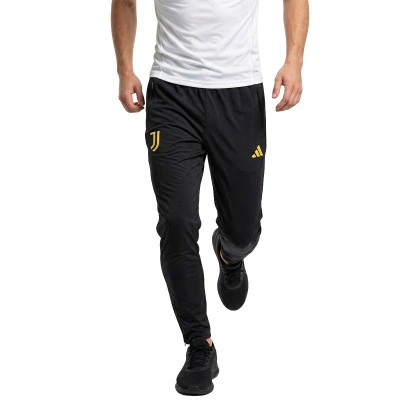 Juventus Fanswear 2026-2027 Lange broek