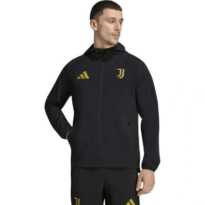 Juventus Fanswear 2026-2027 Jack