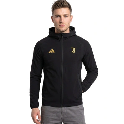 Juventus Fanswear 2026-2027 Niño Jack