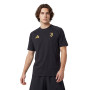 Juventus Fanswear 2026-2027-Black