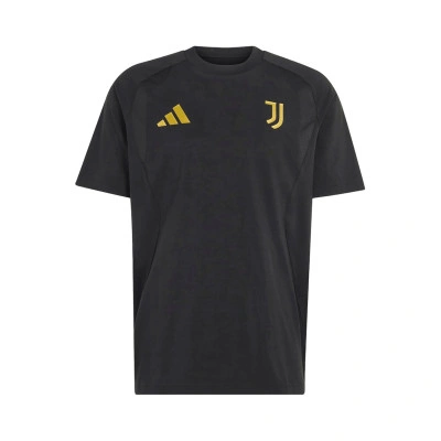 Juventus Fanswear 2026-2027 T-Shirt