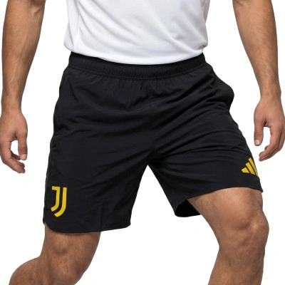 Juventus Fanswear 2026-2027 Shorts