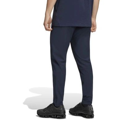 Real Madrid Fanswear 2026-2027 Lange broek