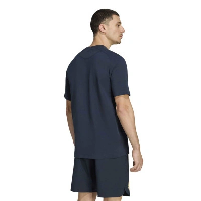 Real Madrid Fanswear 2026-2027 T-Shirt