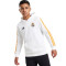adidas Real Madrid Fanswear 2026-2027 Niño Sweatshirt