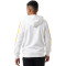 adidas Real Madrid Fanswear 2026-2027 Niño Sweatshirt