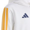 adidas Real Madrid Fanswear 2026-2027 Niño Sweatshirt