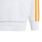 adidas Real Madrid Fanswear 2026-2027 Niño Sweatshirt