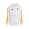 adidas Real Madrid Fanswear 2026-2027 Niño Sweatshirt