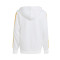 adidas Real Madrid Fanswear 2026-2027 Niño Sweatshirt