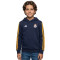 adidas Real Madrid Fanswear 2026-2027 Kind Sweatshirt