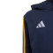 adidas Real Madrid Fanswear 2026-2027 Kind Sweatshirt