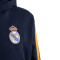 adidas Real Madrid Fanswear 2026-2027 Kind Sweatshirt