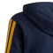 adidas Real Madrid Fanswear 2026-2027 Kind Sweatshirt
