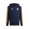 adidas Real Madrid Fanswear 2026-2027 Kind Sweatshirt