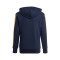 adidas Real Madrid Fanswear 2026-2027 Kind Sweatshirt