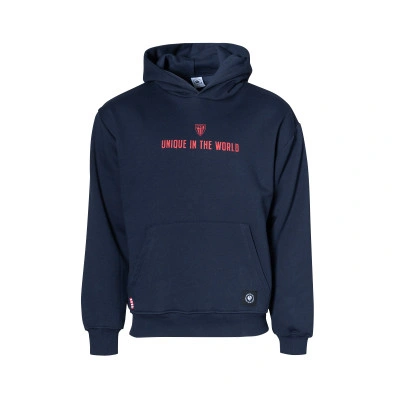 Harrobi Escudo Kind Sweatshirt
