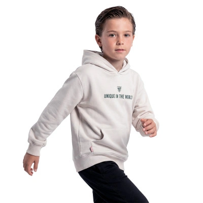 Harrobi Escudo Kind Sweatshirt