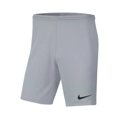 Park III Knit Shorts