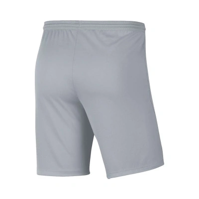Park III Knit Shorts