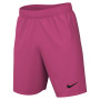 Park III Knit Niño-Vivid Pink- Black