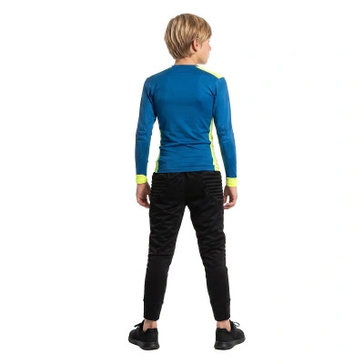 Reusch Match Set Junior Tenue