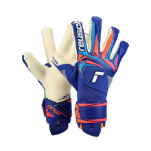 Reusch Attrakt Gold X Guardian Handschoen