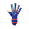 Reusch Attrakt Gold X Guardian Handschoen
