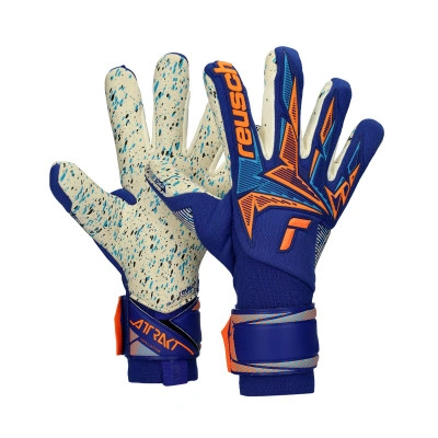 Attrakt Freegel Fusion Goaliator Handschoen