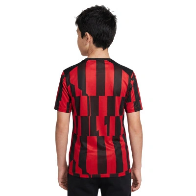 Athletic Club Bilbao Pre-Match 2026-2027 Niño Shirt