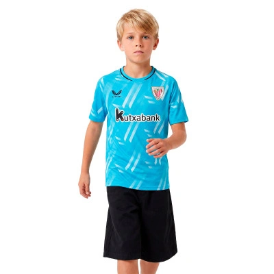 Athletic Club Bilbao Derde tenue 2026-2027 Kind Shirt