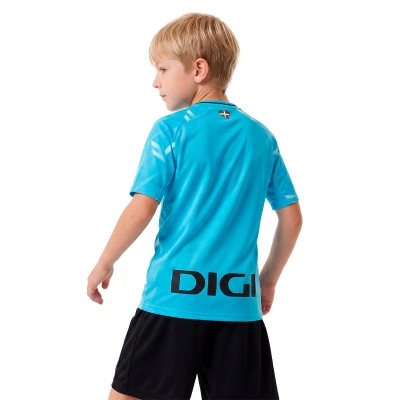 Athletic Club Bilbao Derde tenue 2026-2027 Kind Shirt