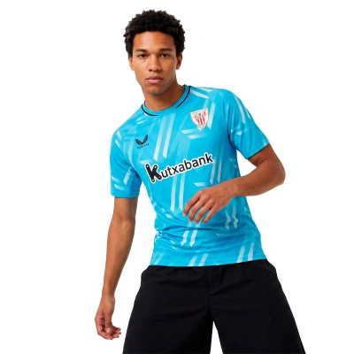 Athletic Club Bilbao Derde tenue 2026-2027 Shirt