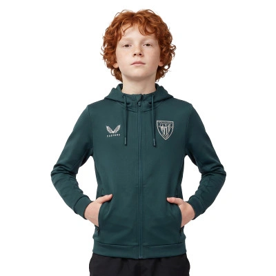 Athletic Club Bilbao Training 2026-2027 Kind Sweatshirt