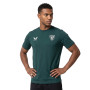 Athletic Club Bilbao Training 2026-2027-Donkergroen