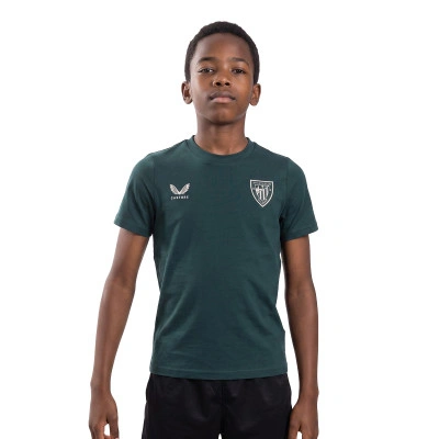 Athletic Club Bilbao Training 2026-2027 Kind Shirt