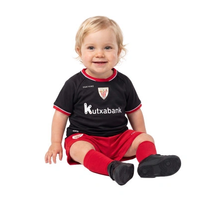 Baby Athletic Club de Bilbao Uittenue 2026-2027 Tenue