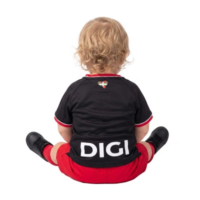 Baby Athletic Club de Bilbao Uittenue 2026-2027 Tenue