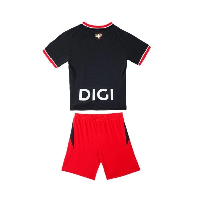 Athletic Club de Bilbao Uittenue 2026-2027 Kind Tenue